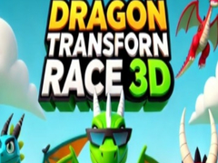                                                                     Dragon Transform Race 3D ﺔﺒﻌﻟ