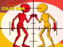                                                                     Stick Color War ﺔﺒﻌﻟ