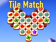                                                                     Tile Match ﺔﺒﻌﻟ