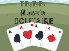                                                                     Free Classic Solitaire ﺔﺒﻌﻟ