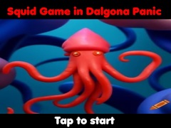                                                                     Squid Game In Dalgona Panic ﺔﺒﻌﻟ