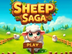                                                                     Sheep Saga ﺔﺒﻌﻟ