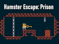                                                                     Hamster Escape: Prison ﺔﺒﻌﻟ