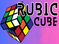                                                                     Rubic Cube ﺔﺒﻌﻟ