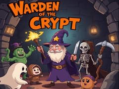                                                                     Warden of the Crypt ﺔﺒﻌﻟ