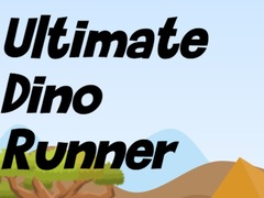                                                                     Ultimate Dino Runner ﺔﺒﻌﻟ