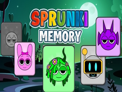                                                                     Sprunki Memory ﺔﺒﻌﻟ