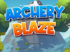                                                                     Archery Blaze ﺔﺒﻌﻟ