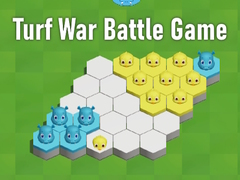                                                                     Turf War Battle Game ﺔﺒﻌﻟ