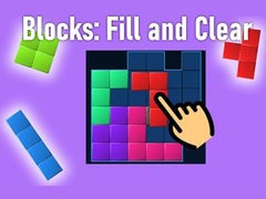                                                                     Blocks: Fill and Clear ﺔﺒﻌﻟ