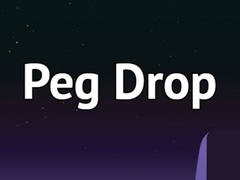                                                                     Peg Drop ﺔﺒﻌﻟ