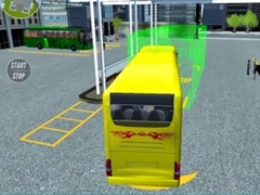                                                                     Bus Driver Simulator 3D ﺔﺒﻌﻟ