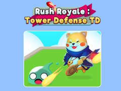                                                                     Rush Royale: Tower Defense TD ﺔﺒﻌﻟ