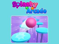                                                                     Splashy Arcade  ﺔﺒﻌﻟ