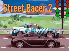                                                                     Street Racer 2 ﺔﺒﻌﻟ