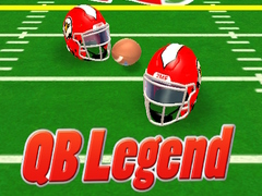                                                                     QB Legend ﺔﺒﻌﻟ