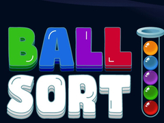                                                                     Ball Sort ﺔﺒﻌﻟ