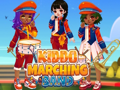                                                                     Kiddo Marching Band ﺔﺒﻌﻟ