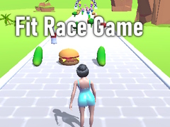                                                                     Fit Race Game ﺔﺒﻌﻟ