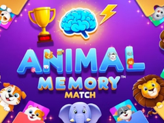                                                                     Animal Memory Match ﺔﺒﻌﻟ