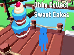                                                                     Obby Collect Sweet Cakes ﺔﺒﻌﻟ