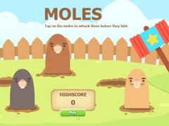                                                                     Moles ﺔﺒﻌﻟ