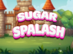                                                                     Sugar Spalash ﺔﺒﻌﻟ