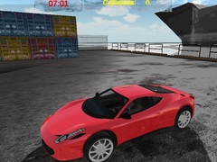                                                                     Extreme Car Parking Simulator 2025 ﺔﺒﻌﻟ