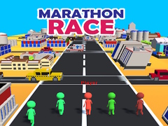                                                                     Marathon Race ﺔﺒﻌﻟ