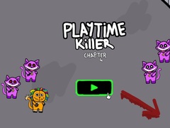                                                                     Playtime Killer Chapter 4 ﺔﺒﻌﻟ