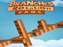                                                                     Branches Rotation Game ﺔﺒﻌﻟ