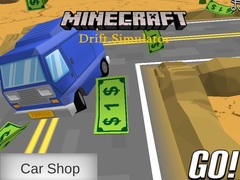                                                                     Minecraft Drift Simulator ﺔﺒﻌﻟ