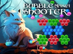                                                                     Bubble Mania Shooter ﺔﺒﻌﻟ