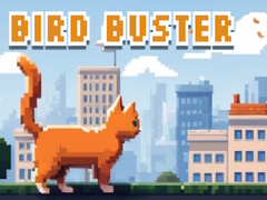                                                                     Bird Buster ﺔﺒﻌﻟ