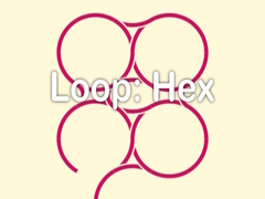                                                                     Loop: Hex ﺔﺒﻌﻟ