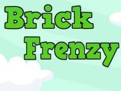                                                                     Brick Frenzy ﺔﺒﻌﻟ