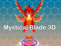                                                                     Mystical Blade 3D ﺔﺒﻌﻟ