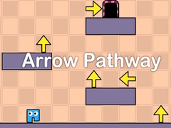                                                                     Arrow Pathway ﺔﺒﻌﻟ