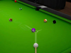                                                                     Real Pool 3D ﺔﺒﻌﻟ