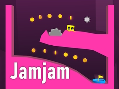                                                                     Jamjam ﺔﺒﻌﻟ