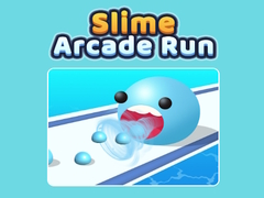                                                                     Slime Arcade Run  ﺔﺒﻌﻟ