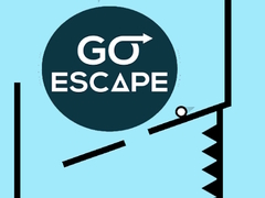                                                                     Go Escape ﺔﺒﻌﻟ