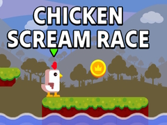                                                                     Chicken Scream Race ﺔﺒﻌﻟ