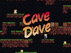                                                                     Cave Dave ﺔﺒﻌﻟ