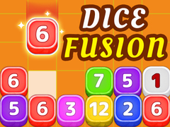                                                                     Dice Fusion ﺔﺒﻌﻟ