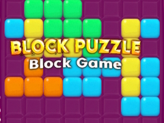                                                                     Block Puzzle Block game ﺔﺒﻌﻟ