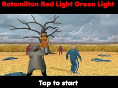                                                                     Ratomilton Red Light Green Light ﺔﺒﻌﻟ