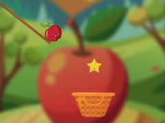                                                                     Apple Drop Adventure ﺔﺒﻌﻟ