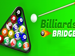                                                                     Billiards bridge ﺔﺒﻌﻟ