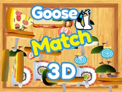                                                                     Goose Match 3D ﺔﺒﻌﻟ